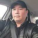 Тимур, 35 лет