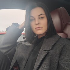 Фотография девушки Ольга, 36 лет из г. Екатеринбург