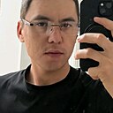 Заман, 25 лет