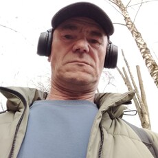 Фотография мужчины Александр, 53 года из г. Долгопрудный