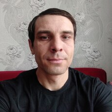 Фотография мужчины Андрей, 40 лет из г. Ишим