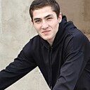 Хан, 25 лет