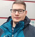 Денис, 21 год