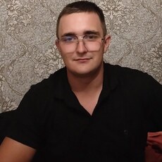 Фотография мужчины Стас, 22 года из г. Гомель
