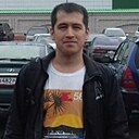 Нурбек, 41 год