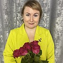 Елизавета, 39 лет