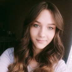 Фотография девушки Анастасия, 24 года из г. Кемерово