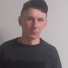 Фотография мужчины Михаил, 45 лет из г. Сморгонь