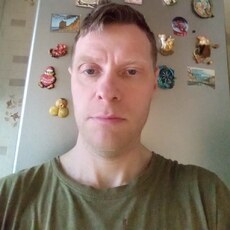 Фотография мужчины Максим, 47 лет из г. Волгоград