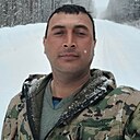 Баха, 38 лет