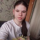 Анна, 18 лет