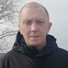 Фотография мужчины Павел, 47 лет из г. Губаха
