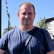 Фотография мужчины Илья, 39 лет из г. Коммунар