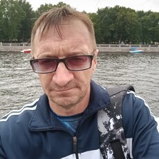 Фотография мужчины Саша, 45 лет из г. Луга
