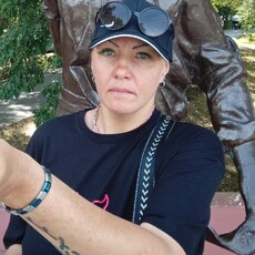 Фотография девушки Тома, 47 лет из г. Мыски
