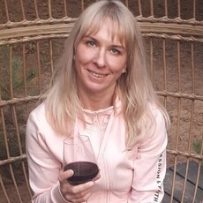 Фотография девушки Марина, 48 лет из г. Киров