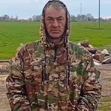Фотография мужчины Дмитрий, 48 лет из г. Руденск