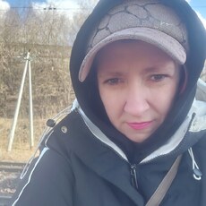 Фотография девушки Марина, 41 год из г. Киров