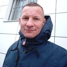 Фотография мужчины Алекс, 40 лет из г. Дзержинск