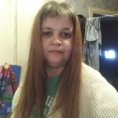 Фотография девушки Наталья, 30 лет из г. Томск