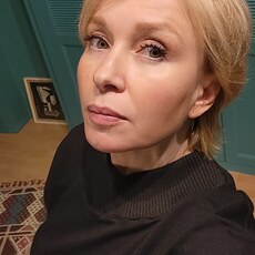 Фотография девушки Алиса, 48 лет из г. Санкт-Петербург