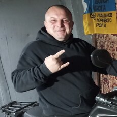 Фотография мужчины Юрец, 38 лет из г. Кривой Рог