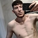 Дмитрий, 23 года