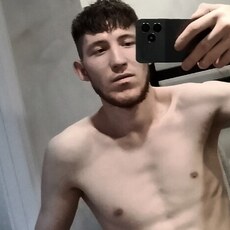 Фотография мужчины Дмитрий, 23 года из г. Чебоксары