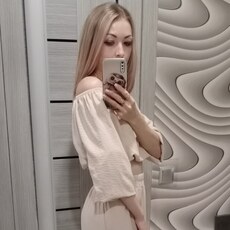Фотография девушки Серафима, 32 года из г. Симферополь
