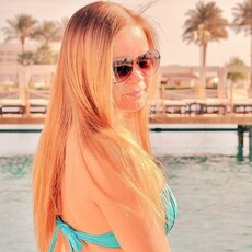 Фотография девушки Алина, 33 года из г. Курган