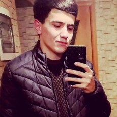 Фотография мужчины Damir, 20 лет из г. Москва