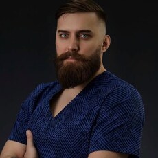 Фотография мужчины Daniil, 35 лет из г. Барнаул