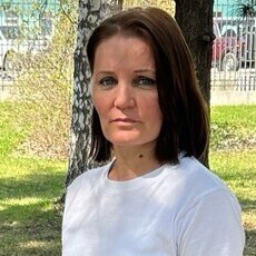 Фотография девушки Аксана, 44 года из г. Барнаул