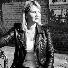 Фотография девушки Лена, 35 лет из г. Арзамас