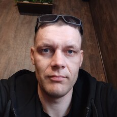 Фотография мужчины Алексей, 35 лет из г. Абакан