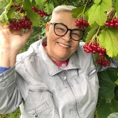 Фотография девушки Галина, 70 лет из г. Балтийск