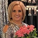 Оксана, 54 года