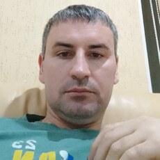 Фотография мужчины Александр, 38 лет из г. Великий Новгород