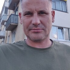 Фотография мужчины Андрей, 42 года из г. Могилев