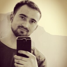 Фотография мужчины Дмитрий, 27 лет из г. Челябинск