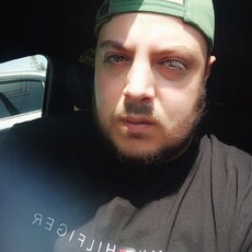 Фотография мужчины Adam, 28 лет из г. Нальчик