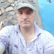 Фотография мужчины Сергей, 48 лет из г. Пограничный