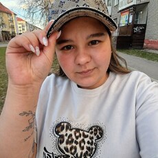 Фотография девушки Александра, 20 лет из г. Новоалтайск