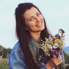 Фотография девушки Ангел, 33 года из г. Симферополь