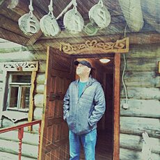 Фотография мужчины Александр, 47 лет из г. Архангельск