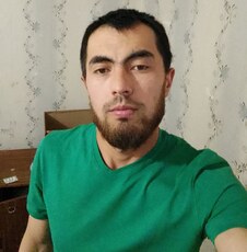 Фотография мужчины Арсен, 33 года из г. Нижний Тагил