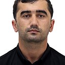 Али, 27 лет