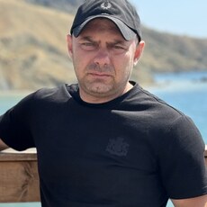 Фотография мужчины Сервер, 35 лет из г. Симферополь