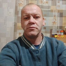Фотография мужчины Валерій, 41 год из г. Лысянка