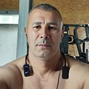Умар, 44 года